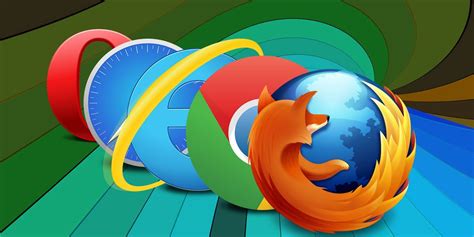 Google’s web browser .